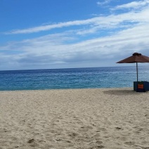 Aquatico Beach Resort, San Juan, Batangas, P.I.